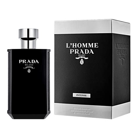 prada l'homme intense made in france|prada l'homme intense price.